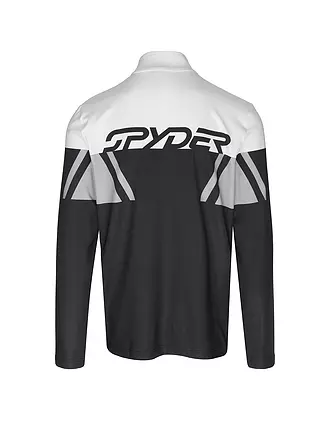 SPYDER | Herren Unterzieh Zipshirt Podium | 